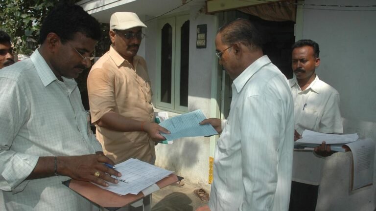 TDP is looking for procedural clarity, guarantees against incorrect deletion in election proceedings