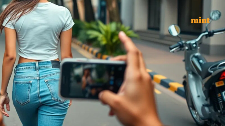 Student Bengaluru goes viral after Instagram users share “inappropriate video without consent, get” vulgar messages “| Tech Word News