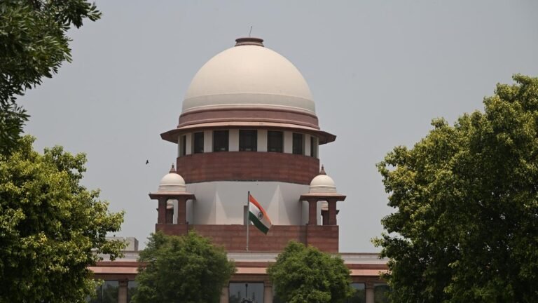 The Supreme Court introduces a reservation for employees