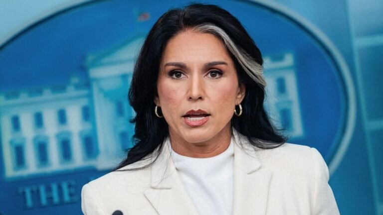 Russiagate Reignited: Tulsi Gabbard says Barack Obama has created False Intel to check the fees | Tech Word News