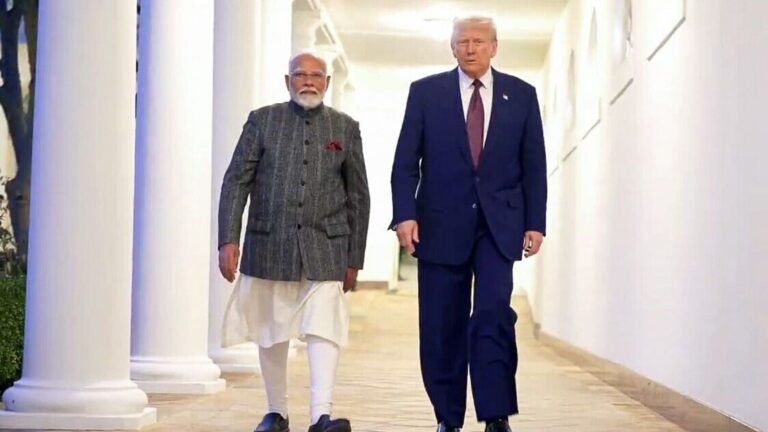 India strives for a lower tariff than Indonesia, Vietnam with us business interviews with us, because Donald Trump is teasing “quite good offers” | Tech Word News