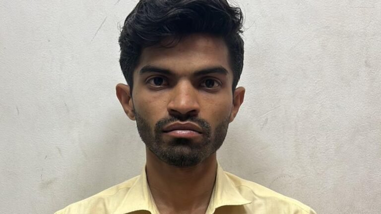 Bengaluru Infosys Techie arrested for secretly filming women’s colleagues in the toilet