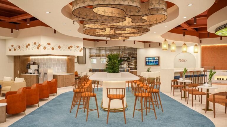Bial’s subsidiary opens O’Vetra Lounge at International Airport in TiruchirapPalli