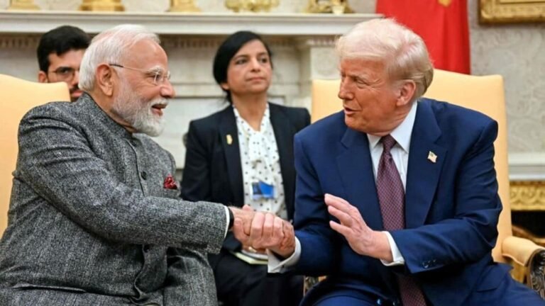 India-USA Trade agreement elusive as bats in New Delhi for retaliatory automatic tariffs, steel remains a challenge: 5 things we know | Tech Word News