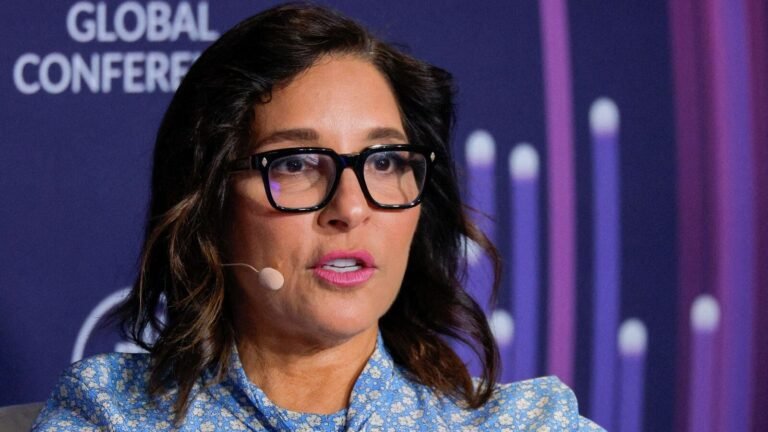 What is Linda Yaccarino’s net fortune? How much did she earn as the best executive X? | Tech Word News