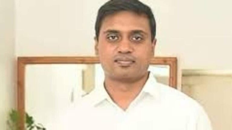 Case of alcohol fraud: YSRCP MP MIDHUN Reddy grilled SIT for several hours, arrested | Tech Word News