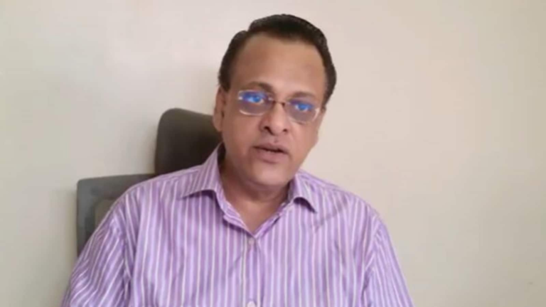 “The truth is, even though he lives for 30 years in Mumbai …”: Investor Sushil Kedia ‘ears set out on the language of marathi | Tech Word News