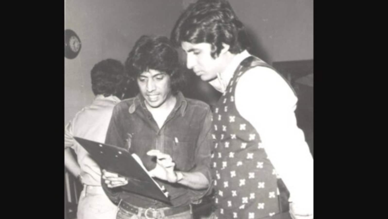 Veteran filmmaker Chandra Barot, director of “Don” Amitabha Bachchan, die of 86 | Tech Word News