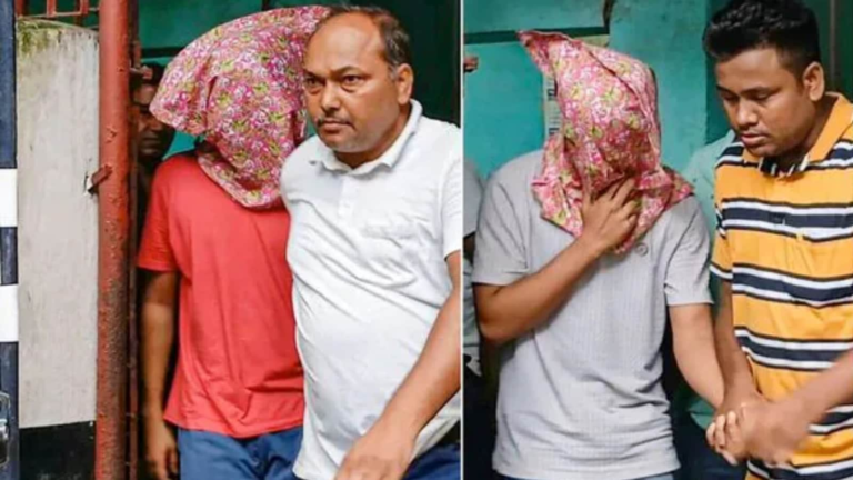 In the case of Calcato Gangrape, new details appear, Marks of Nail Scratch found on the main accusation of Monujhra | Tech Word News