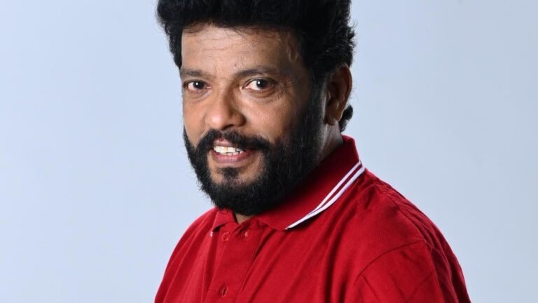 Elections Amma: Actor Jagadeesh decided from the President’s post in Malayalam’s film body