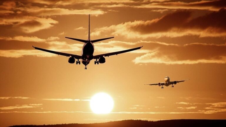 Iran will reopen the airspace; International flights will be renewed after a 20-day stop-“new phase of stability” Tech Word News