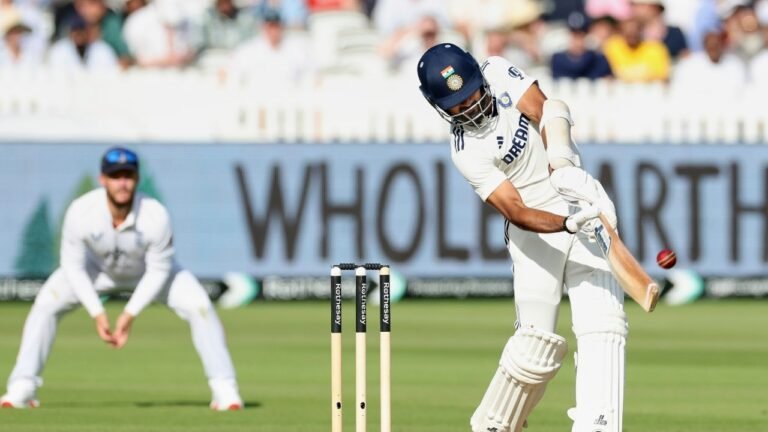 Akash Deep Review System: India Pacer survives 2 terrible LBW calls from Bangladeshi judge