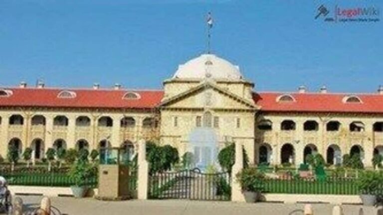 Unauthorized online transaction: Bnuka to prove the customer’s liability lies on the bank, the rules of Allahabad HC; What does it mean Tech Word News