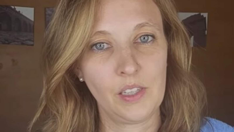 “Hindi is not easy”: Fluent Hindi is sinned by American women in an American woman, shares tips for mastering language | Tech Word News