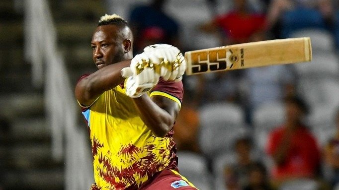 Andre Russell Calls 2016 T20 World Cup Win vs India Best Moment of his Career
