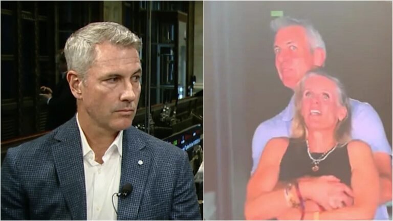Andy Byron resigns as the CEO of Astronomer after the Kiss Cam scandal, which concerns the head of HR Kristin Cabot on Coldplay Concert | Tech Word News