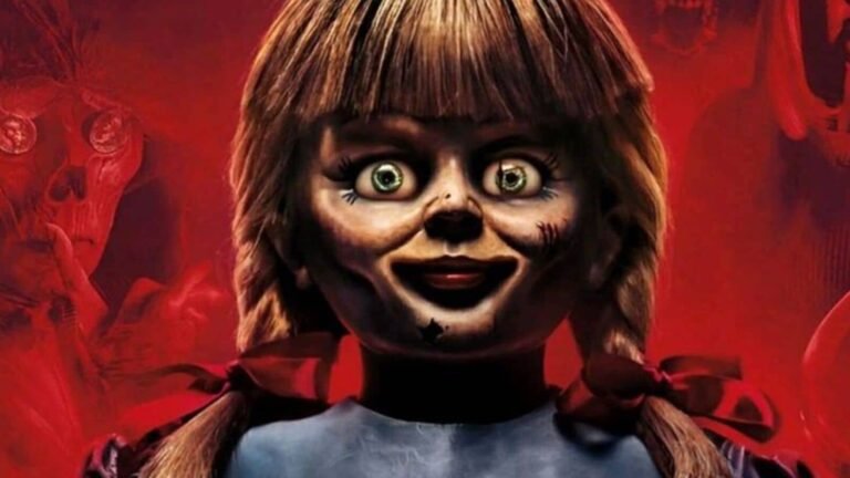 Paranormal investigator Dan Rivera suddenly dies when traveling with “Haunted” Annabelle Doll; Netizens React | Tech Word News
