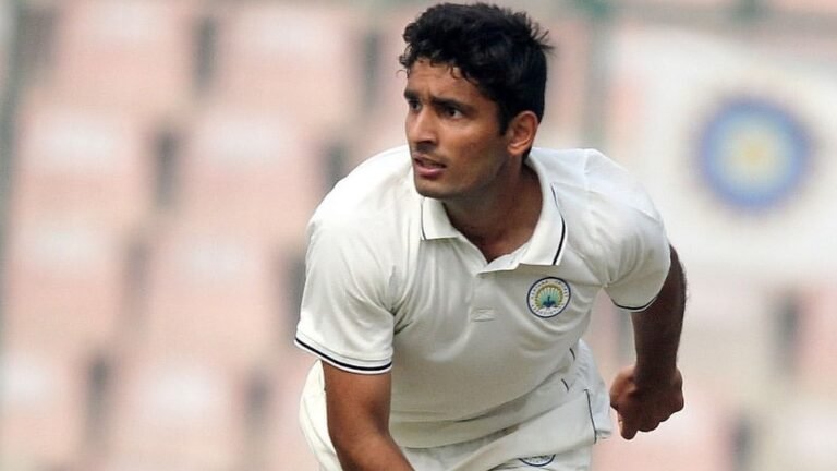Anshul Cartaris belongs to the same diversity of stimulators as Zahreer, Jasprit Bumrah: Ashwin