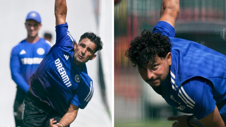ENG vs India. Test, India predicted XI: Cartoy debut, still no place for Kuldeep?