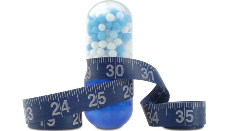 Weight gain starts 8 weeks after stopping against Obiznit drugs: Study