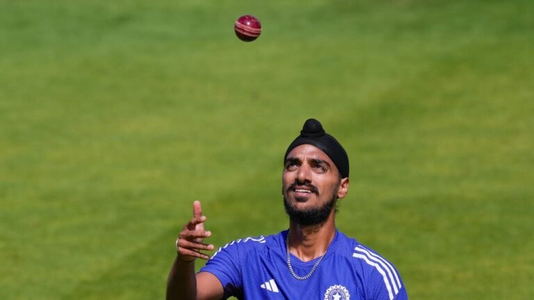 Lord’s test, India plays XI: Bumrah returns, but will Arshdeep also play?