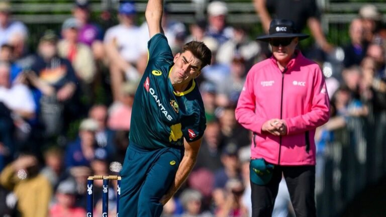 Australia empty West Indies in 5th T20i, complete tour with an aggregate 8-0