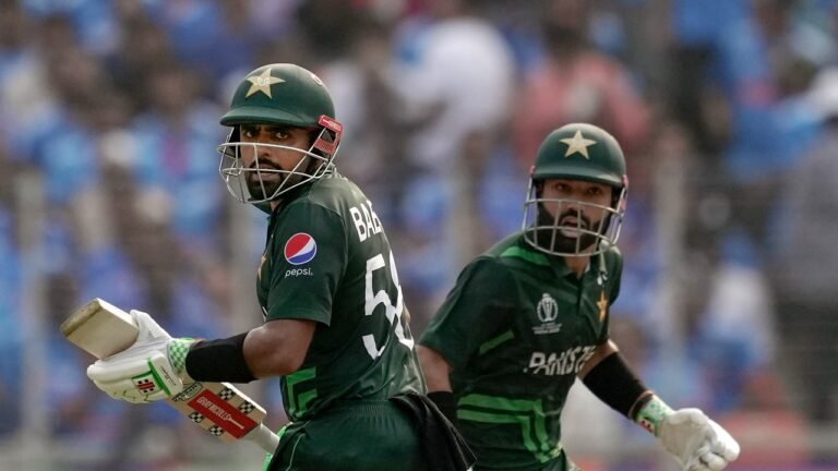 No IPL teams, Pakistan unlikely to appear in 2026 World Cup Championship: Report