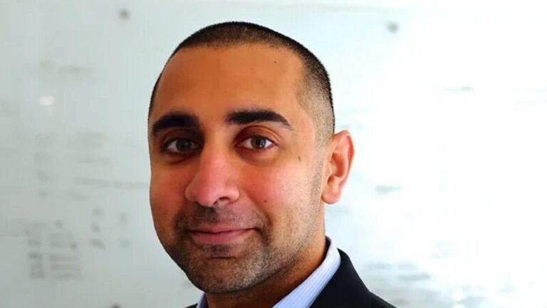 Indian-Origin Entrepreneur Balaji Srinivasan buys a private island to build a new nation for techniques Tech Word News