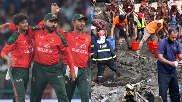 Bangladeshy crickets to wear black bracelets in the 2nd Odi to mourn in the tragedy of Dhaka School