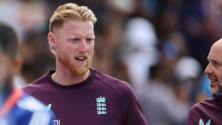 Lord’s test vs India will be the most difficult challenge of Ben Stokes as Captain: Atherton