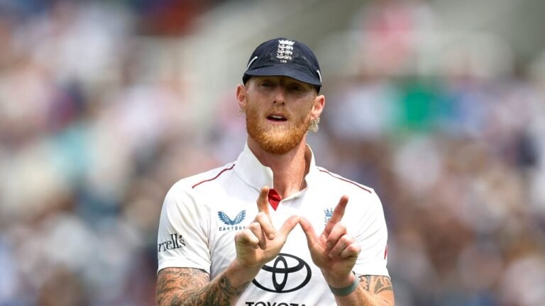 Ben Stokes does not need ash for the largest English captain Tag: Michael Vaughan
