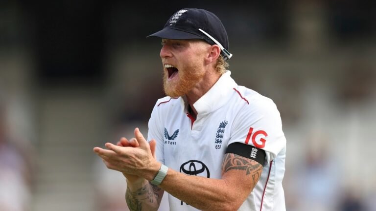 Is it time to check Ben Stokes’ Bazball Resume? Captain England must feel warm