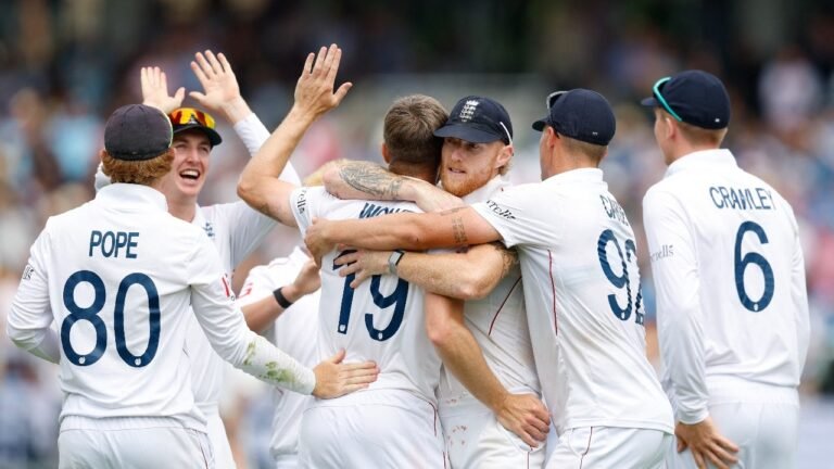 England does not deliberately sled but also does not return: Ben Stokes