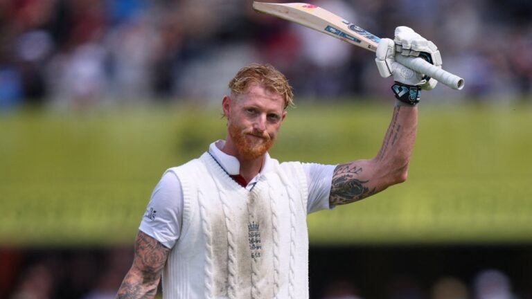 Ben Stokes reaches a rare double test, connects to Kallis and Sobers in an elite list