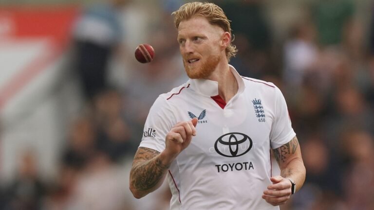 Ben Stokes: Snubl Handshakes, swollen fingers and robbery at the 2019 World Championship