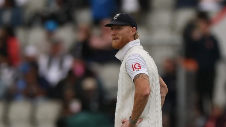 India rejects premature draws in Manchester, Stokes explodes. Who was right?