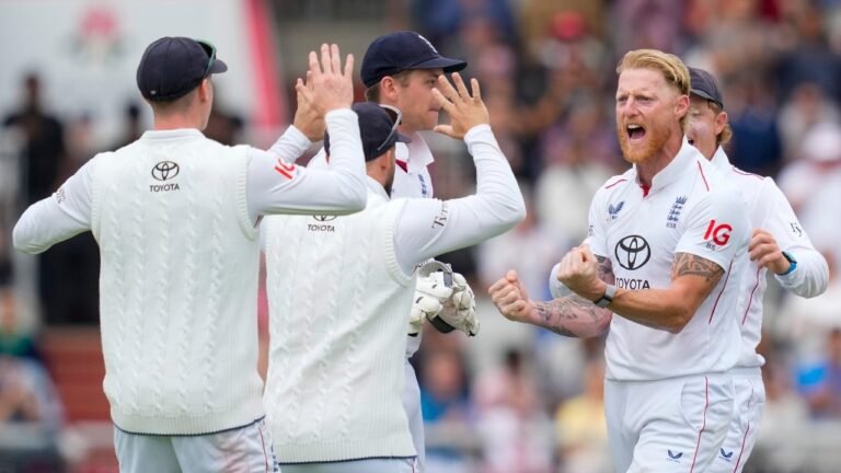 ENG vs Ind: England add versatile to the team for an oval test against India