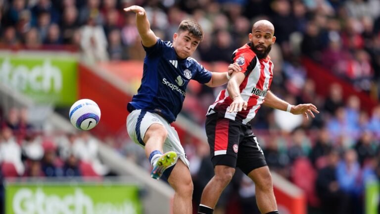 Why is Bryan Mbeumo the perfect signature for Manchester United? Rio Ferdinand explains