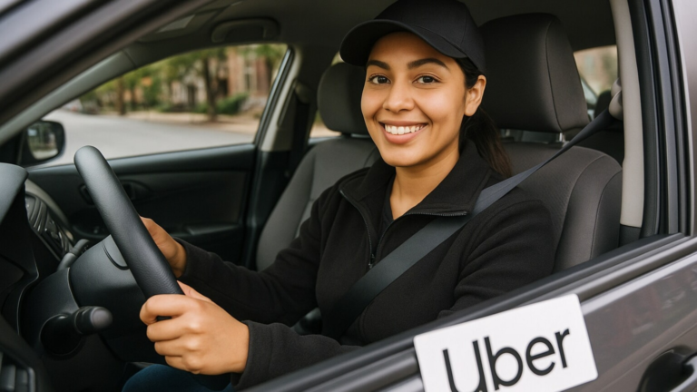 ‘Log Driver na nai chahte…’: The story of the Uber driver melts the heart on the Internet Tech Word News