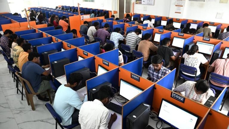 CAT 2025 registration starts from August 1