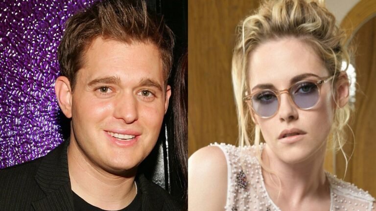 Andy Byron, Kristen Stewart and others: When alleged matters were caught on the camera and the Internet was wild | Tech Word News