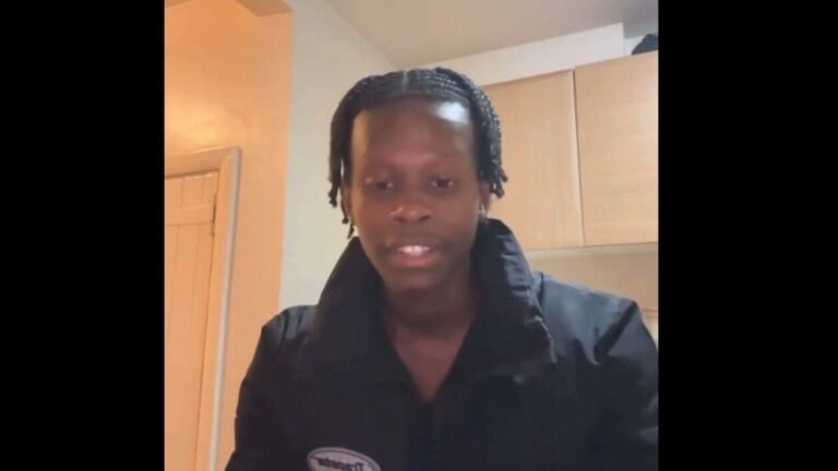 ISKCON responds to YouTuber’s Chicken Prank to Group Veg Eatery in London: if she could learn “Gita …”. | Tech Word News