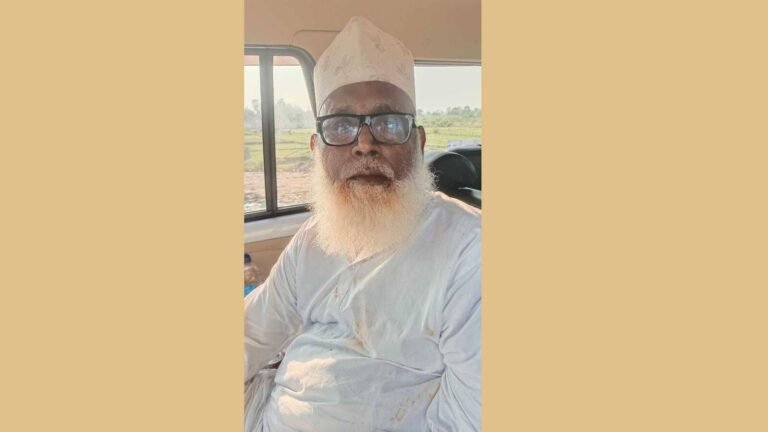 Who is Changur Baba? From “Taweez Seller” to 100-CR conversion worth 100-CR “Kingpin” under Ed Skener | Tech Word News