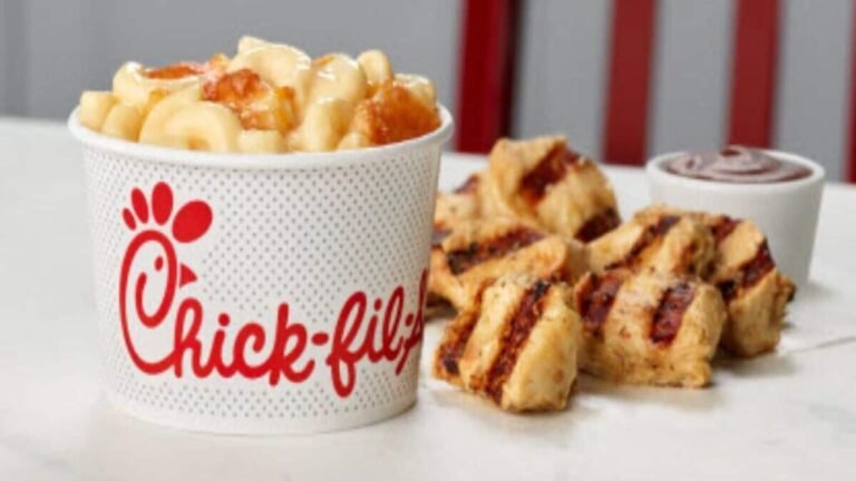 Chick-Fil-A gives out fries, biscuits and free nuggets-so is instructions on how to get your | Tech Word News