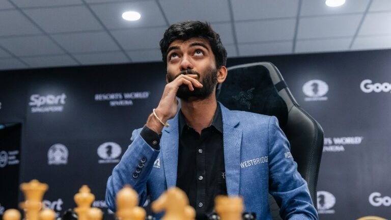 India host the World Championship 2025 in October-List November