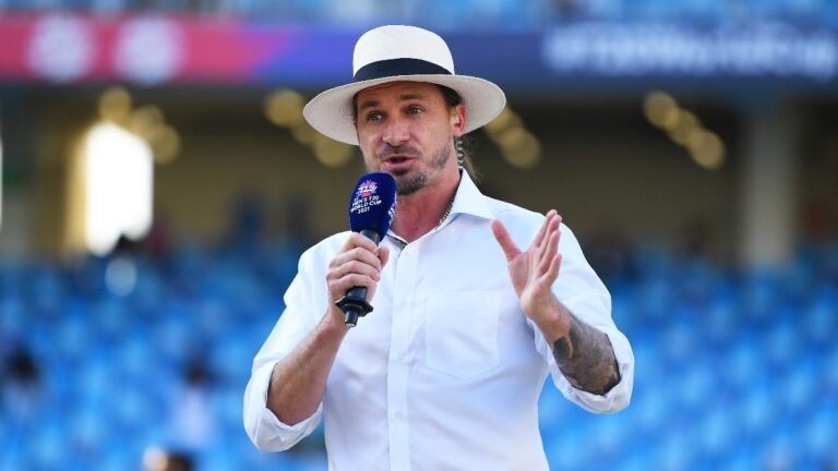 ENG vs Ind: Dale Stey does a bold forecast for Indian bowler for an oval test