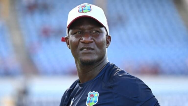 Criket West Indies faces charges of rape: We believe in justice, says coach