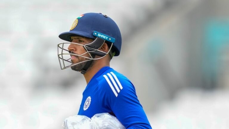 Wicketkeeping First: Dhruv Judel reacts to MS Dhoni Meme before oval test
