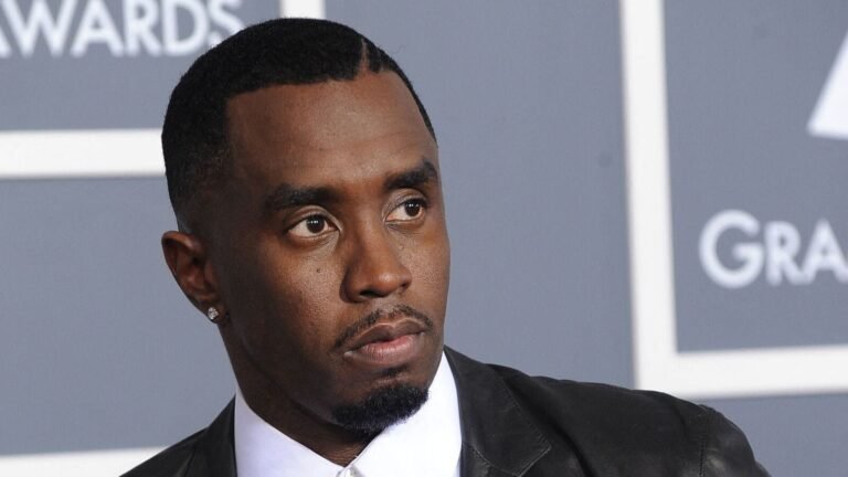 Sean ‘Diddy’ Combs denied bail, faces up to 20 years in prison: Here’s the reason Tech Word News