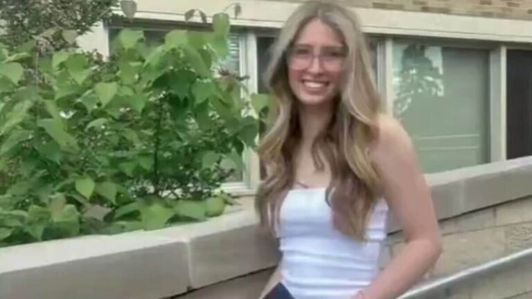 Wisconsin Student Eliotte Heinz is still missing: Search enters on 4th day – mother begs for public help | Tech Word News